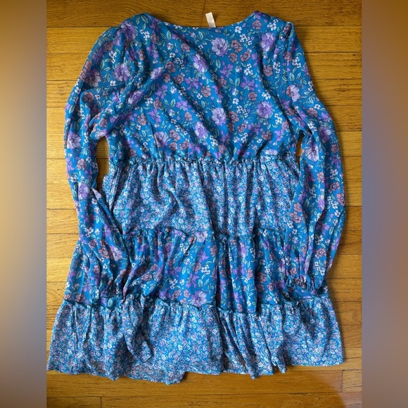 Lucky Brand dress - Picture 5 of 8